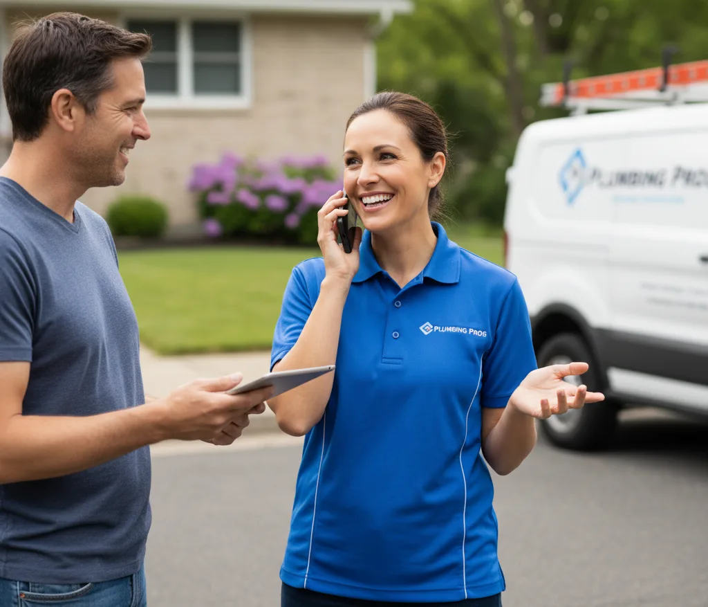 Grant Plumbing customer support in Grenada